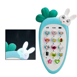 INTELLIGENT MOBILE PHONE TOY