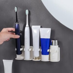 Self Adhesive Organizer Clip