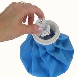 ICE BAG (6 INCH)