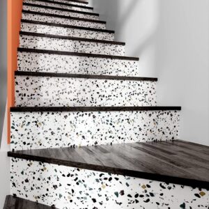 PVC FOIL PAPER STICKER