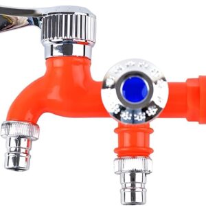 2 in 1 Water Tap FAUCET