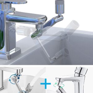 FAUCET SPLASH HEAD
