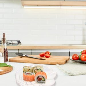 shell shape fruit plate