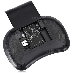 Mini Handy Keyboard
