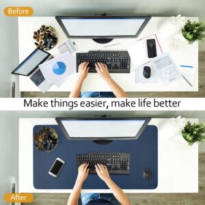 DESK MAT 90*45 CM(1.8 MM) BY945