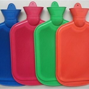 RUBBER HOT WATER BAG 1000 ML