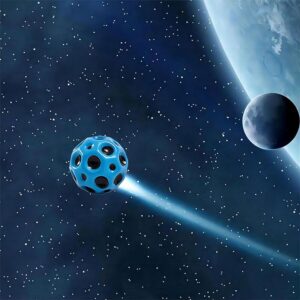 Space Ball (Random Color)