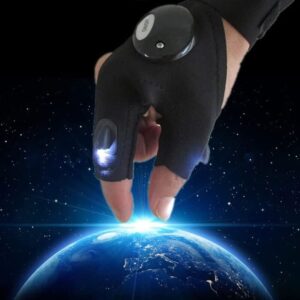 HAND GLOVES LIGHT (1 Pcs)