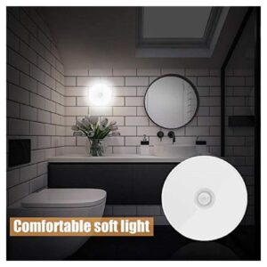 BODY SENSOR LIGHT