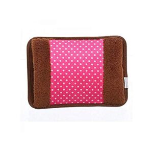 Velvet Heating hot water Bag