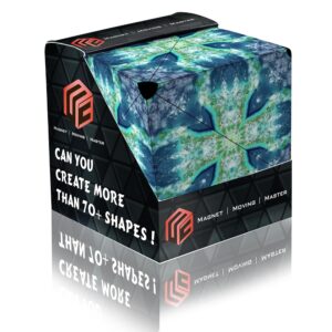 Shape Shifting Box Mystery Box