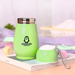 PENGUIN WATER BOTTLE 300ML