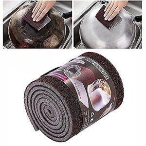 Magic Cleaning Sponge Roll (9*100CM)