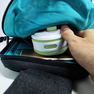 FOLDABLE COFFEE CUP 350 ML