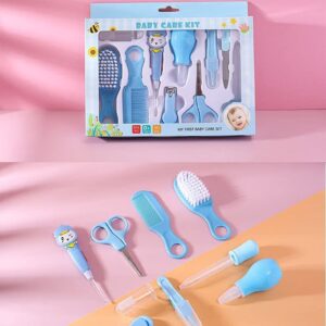 BABY CARE KIT 10 PCS