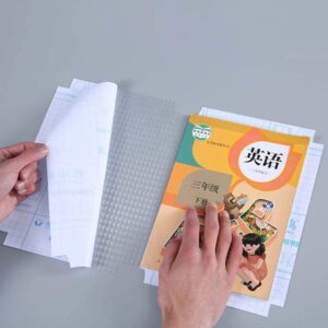 Book Cover (30 pcs Set)