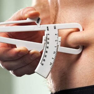 PERSONAL BODY FAT TESTER