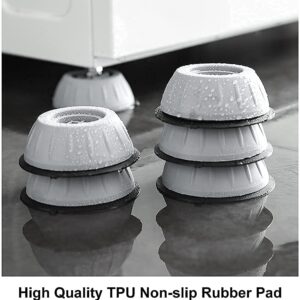 HEAVY ANTI VIBRATION Washing Machine Pad