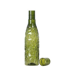 zig zag Water Bottle (1 Pis)