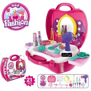 Makeup Dream Suitcase