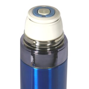 STAINLESS STEEL DURO BOTTLE (1000ML)