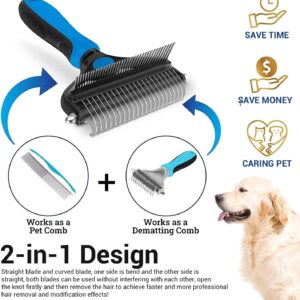 Pet Grooming Tool