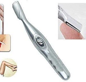 FEATHER KING EYEBROW TRIMMER