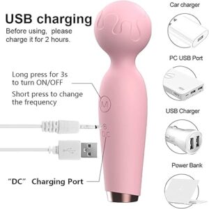 Mini Body Massager