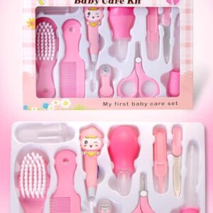 BABY CARE KIT 10 PCS