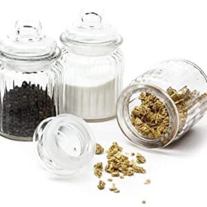 POP JAR 3 PCS SET 650 ML