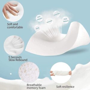 MEMORY FOAM PILLOW