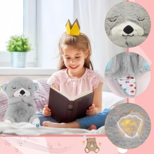 Teddy Bear with Light