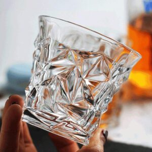 Diamond Glass 325 ml 6 pis set