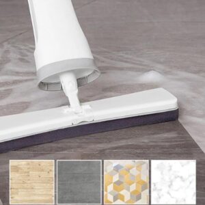 SQUEEZE BUTTERFLY MOP