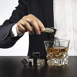 Crystal Cut Whisky Glass (6 Pis Set 300 Ml)