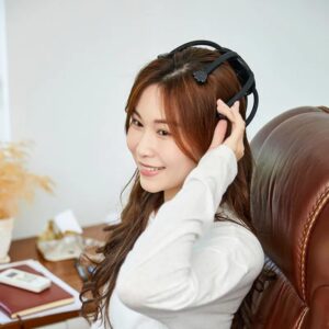 ELECTRIC OCTOPUS HEAD MASSAGER