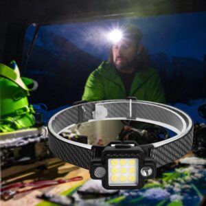 KEYCHAIN HEADLAMP