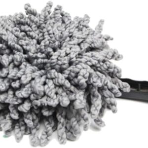 Microfiber Car cleaning brush