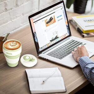 FOLDABLE COFFEE CUP 350 ML