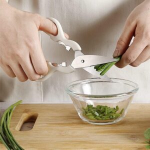 6 PCS KITCHEN TOOL