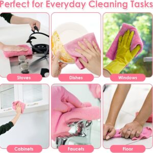Microfiber Cleaning Cloth