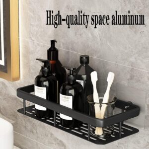 Aluminum Shower Caddy Shelf