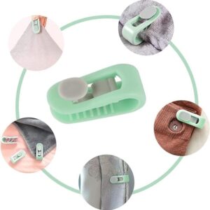 BED SHEET CLIP (10 PCS)