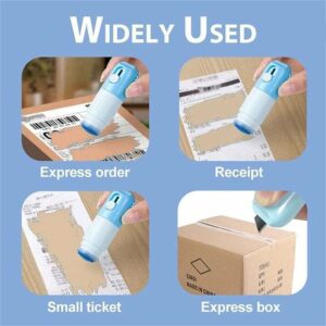 THERMAL PAPER  CORRECTION FLUID