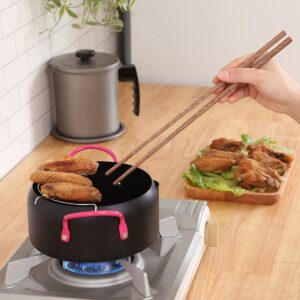 Oil Pot Filter 1.4 L