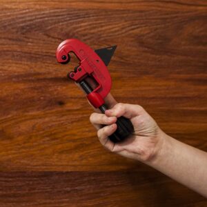 Tubing Pipe Cutter