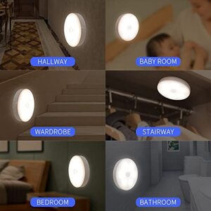 BODY SENSOR LIGHT