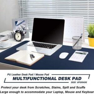 DESK MAT 90*45 CM(1.8 MM) BY945