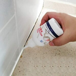 TILE CRACK FILLER BOTTLE 280 ML