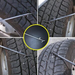 tyre Tire Stones Remover Hooks